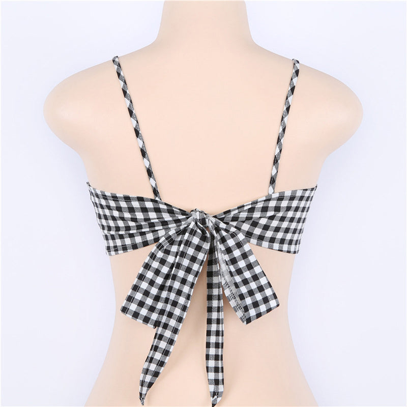 "Picnic Party" Top