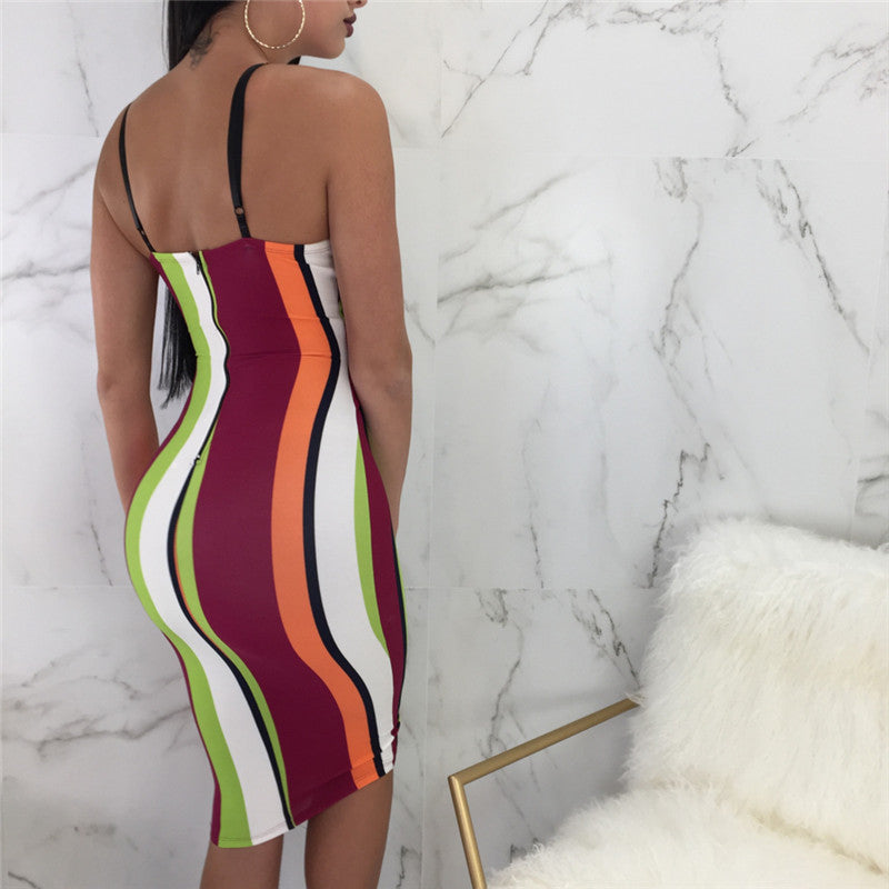 "Bright as Day" Bodycon Dress (3 colors)