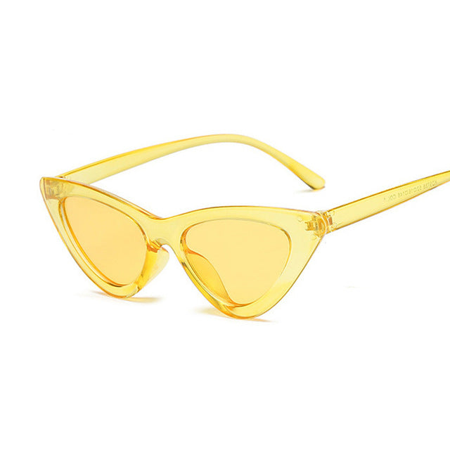 "Jenner" Sunglasses